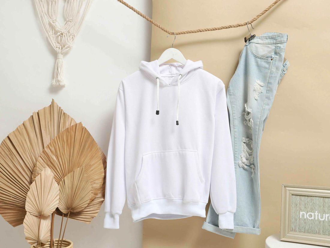 Spring into Style: Hoodie Trends You Can't Miss in March 2025 - goscurve