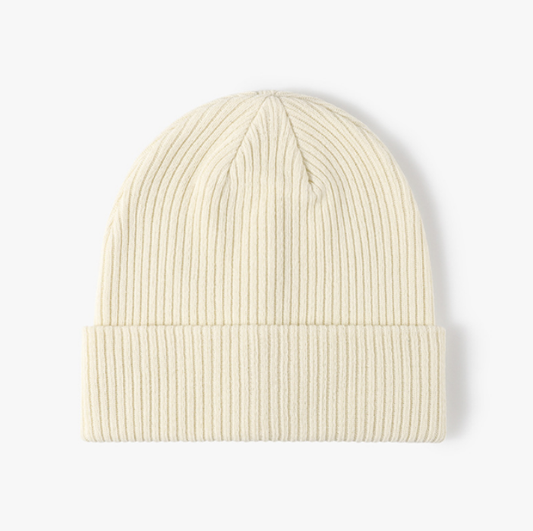 cotton beanie