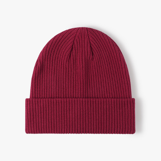 cotton beanie